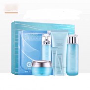 [SET MUA SALE HÀNG 11/11] Set dưỡng da Hya Lucenbase